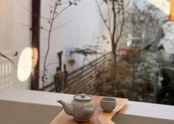 Hanoksoop * ソウル特別市